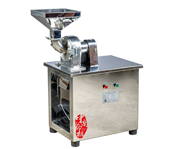 GF-150渦輪自冷式粉碎機 GF-150渦輪自冷式粉碎機