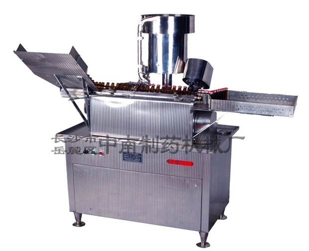 廠家講解灌裝機(jī)的幾大特點(diǎn)