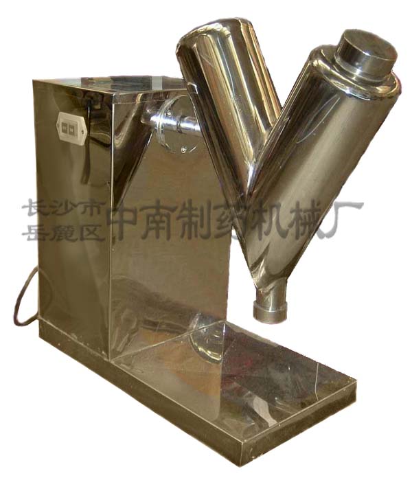 小編講解小型混合機(jī)的日常維修和保養(yǎng)方式 小編講解小型混合機(jī)的日常維修和保養(yǎng)方式